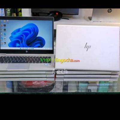 New  arrival  Brand New hp elitebook  840  G5   Core i7    Touch screen   8th  generation